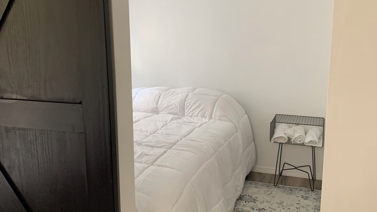Photo of Bedroom in Eastman