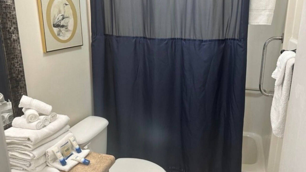 Photo of Bathroom in Gulf Shores