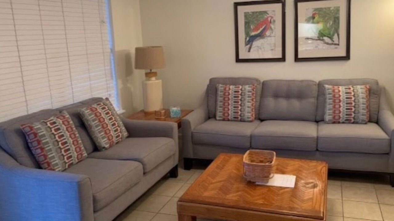 Photo of Livingroom in Gulf Shores