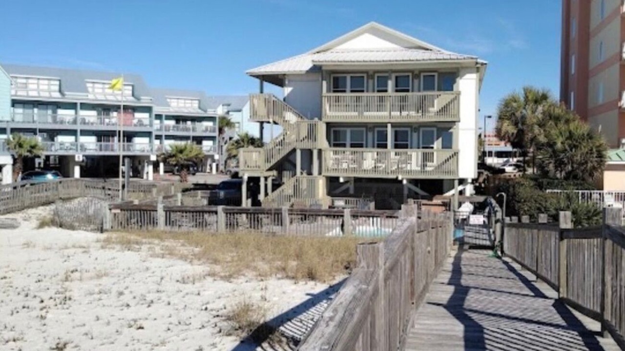 Photo of Outdoor in Gulf Shores