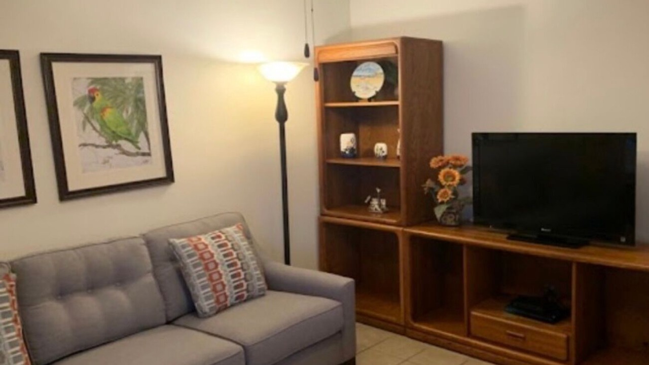 Photo of Livingroom in Gulf Shores