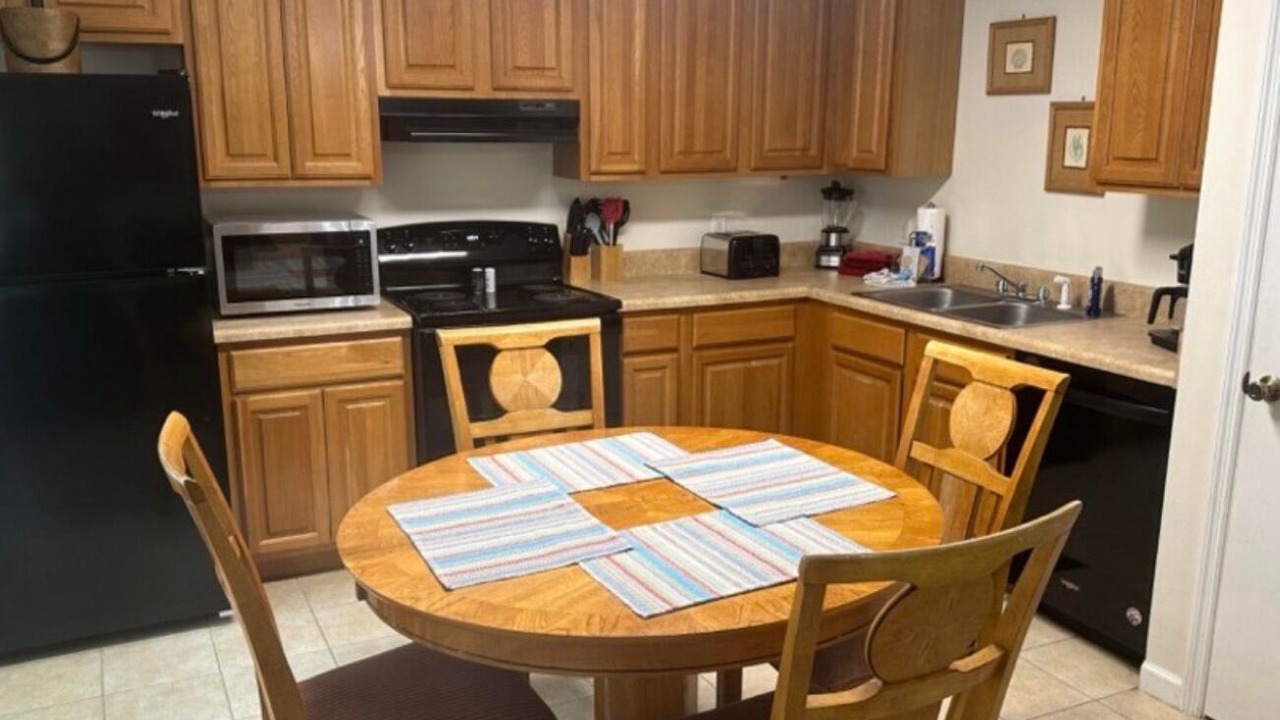 Photo of Kitchen in Gulf Shores
