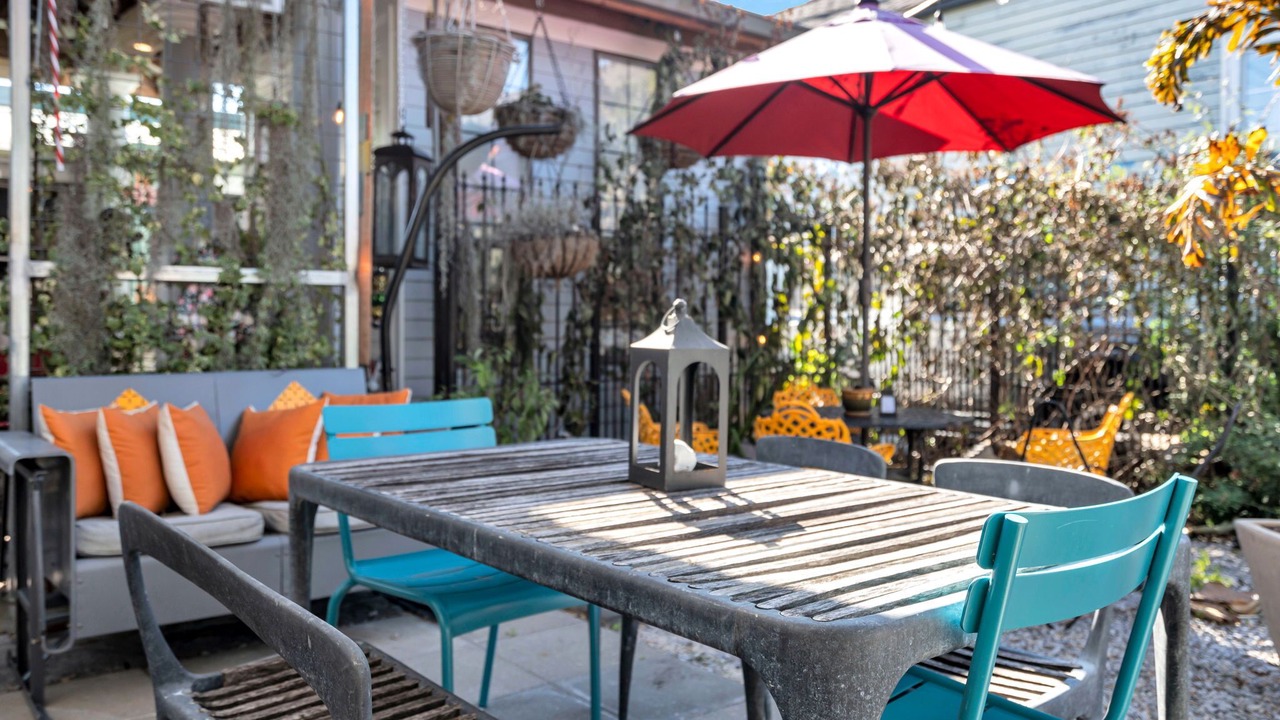 Photo of Outdoor in Bywater