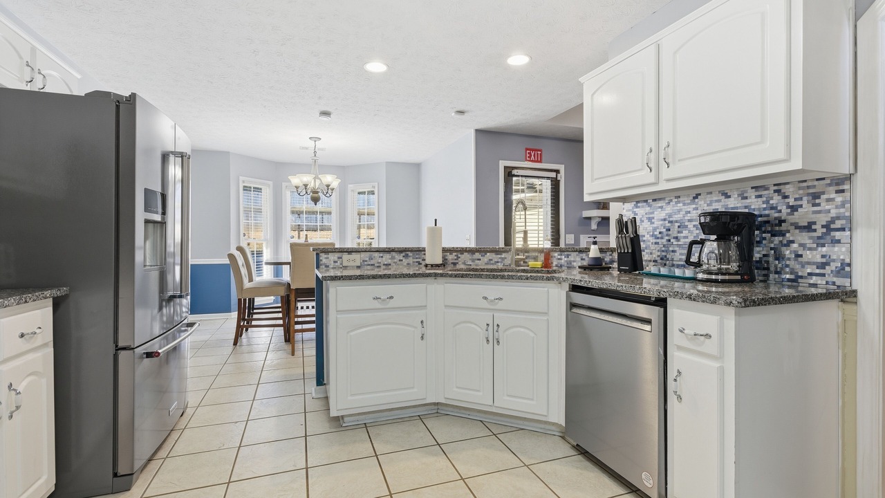 Photo of Kitchen in Fortson