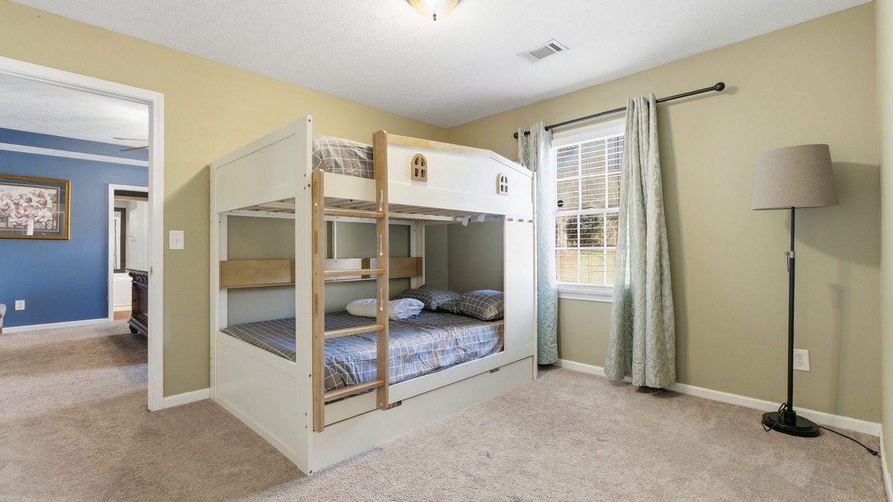 Photo of Bedroom in Fortson