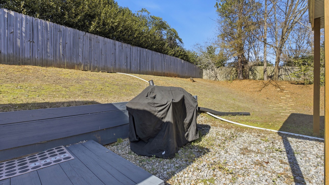 Photo of Outdoor in Fortson