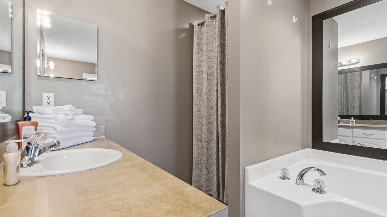 Photo of Bathroom in Fortson