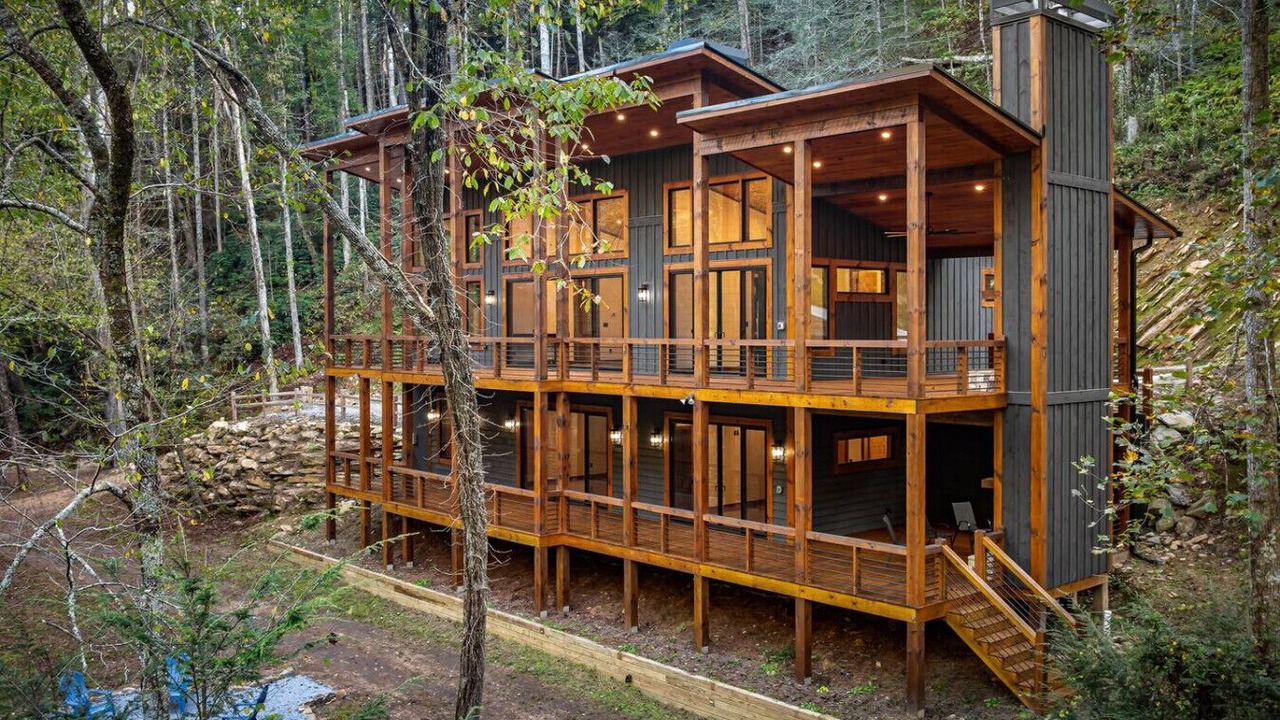 Photo of Outdoor in Ellijay