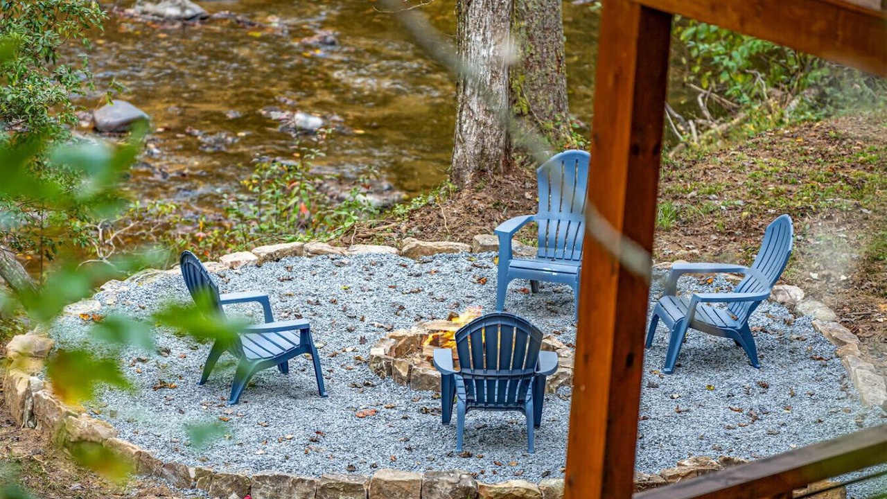 Photo of Outdoor in Ellijay