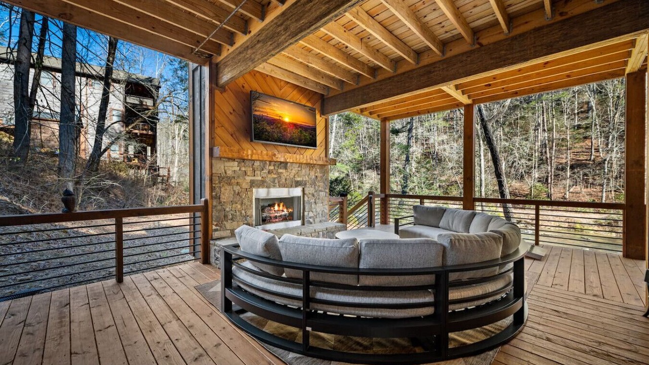 Photo of Outdoor in Ellijay