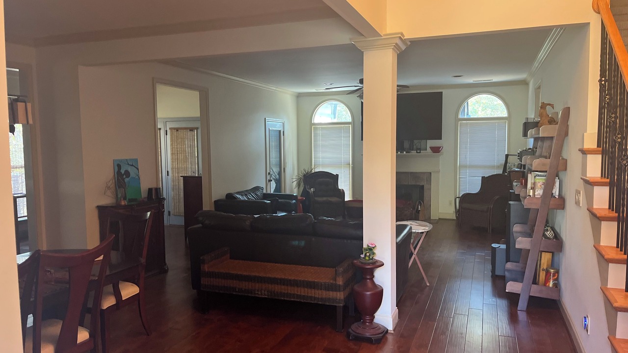Photo of Livingroom in Shannon