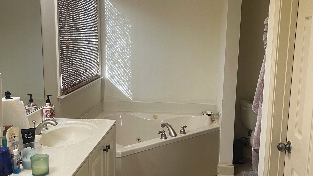 Photo of Bathroom in Shannon