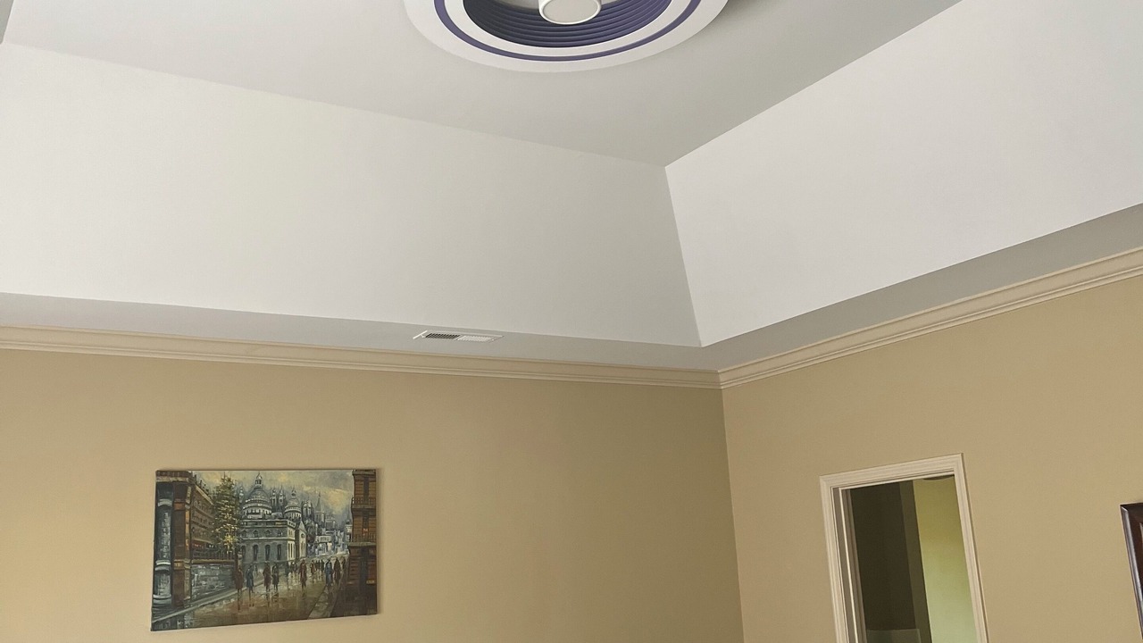 Photo of Bedroom in Shannon