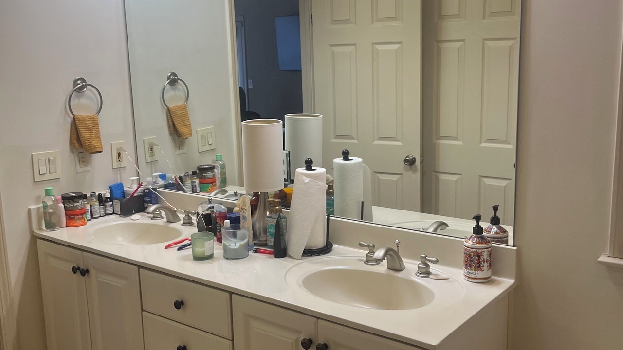Photo of Bathroom in Shannon