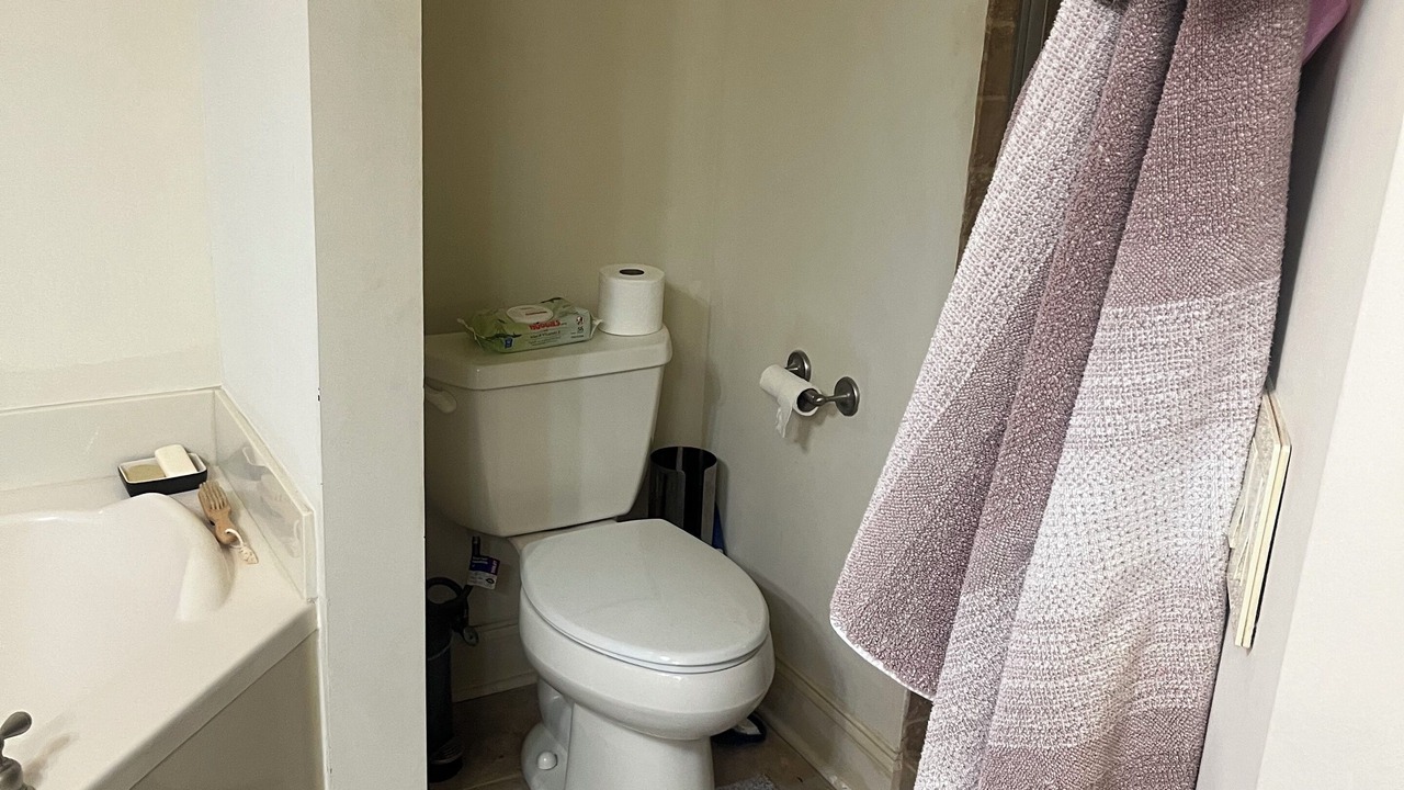 Photo of Bathroom in Shannon