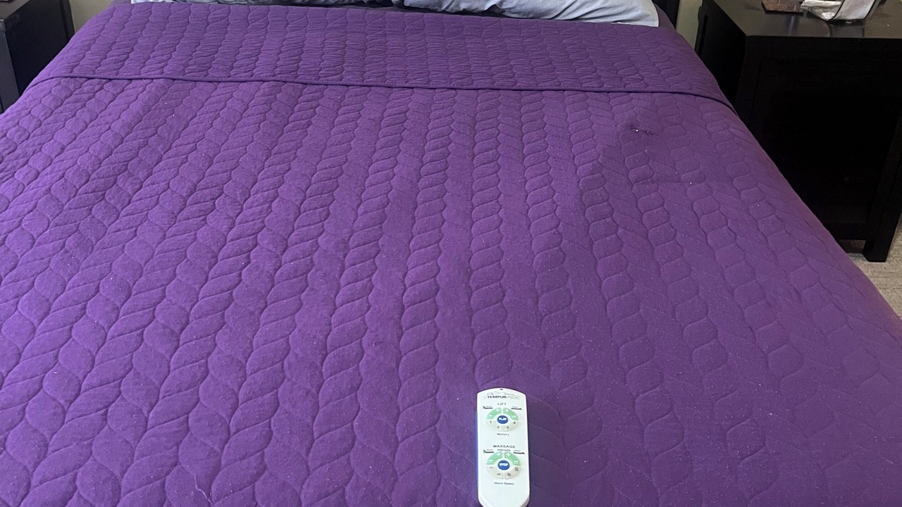 Photo of Bedroom in Shannon