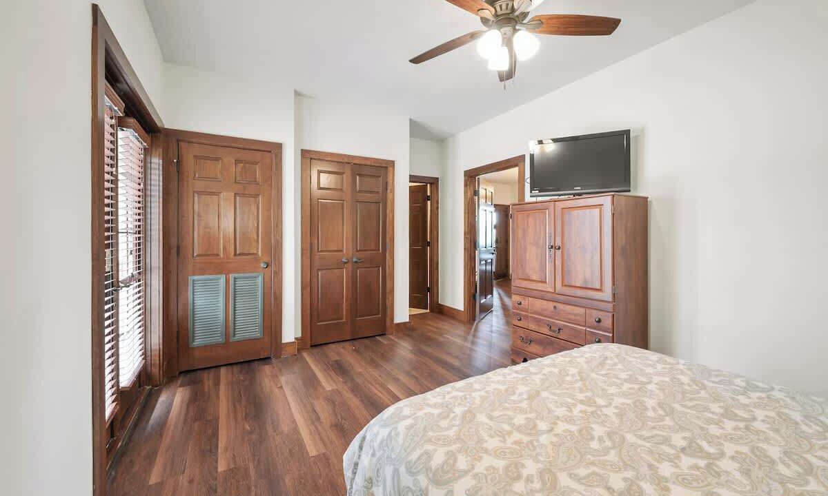 Photo of Bedroom in Lake Oconee