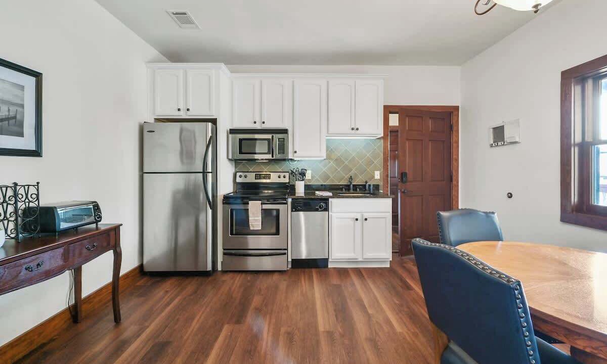 Photo of Kitchen in Lake Oconee