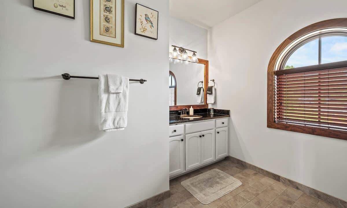 Photo of Bathroom in Lake Oconee
