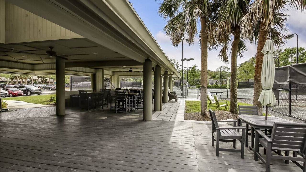 Photo of Outdoor in Palm Valley