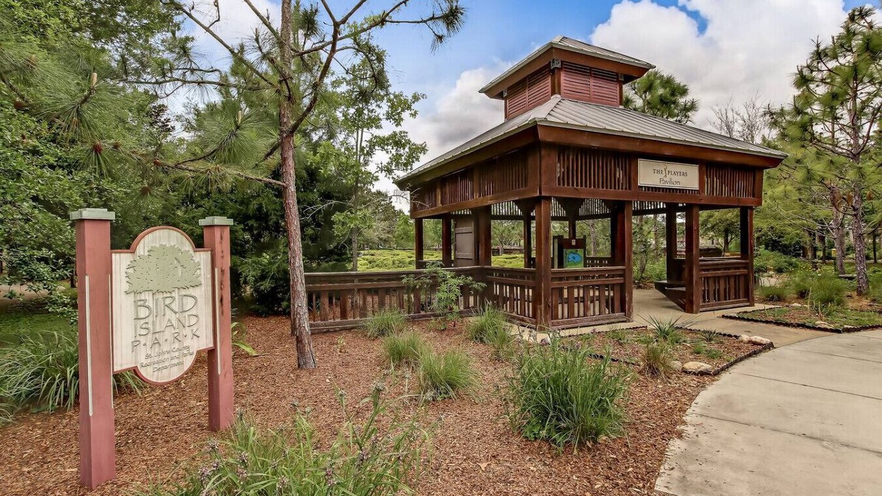 Photo of Outdoor in Palm Valley