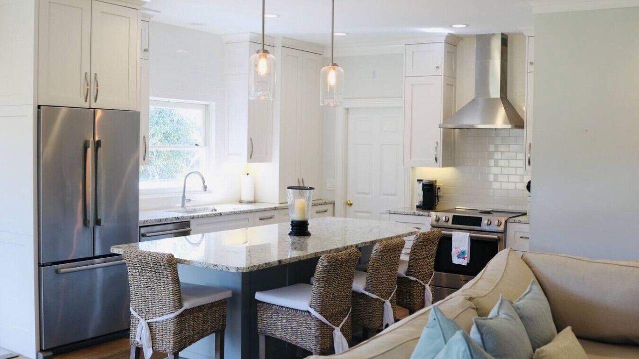 Photo of Kitchen in Palm Valley