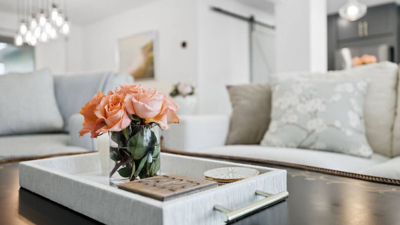 Photo of Livingroom in Palm Valley