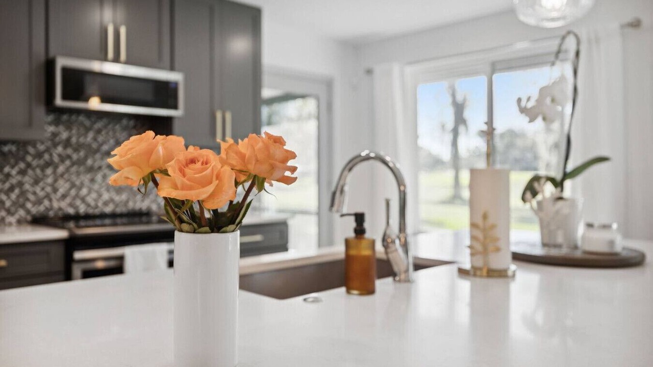 Photo of Kitchen in Palm Valley