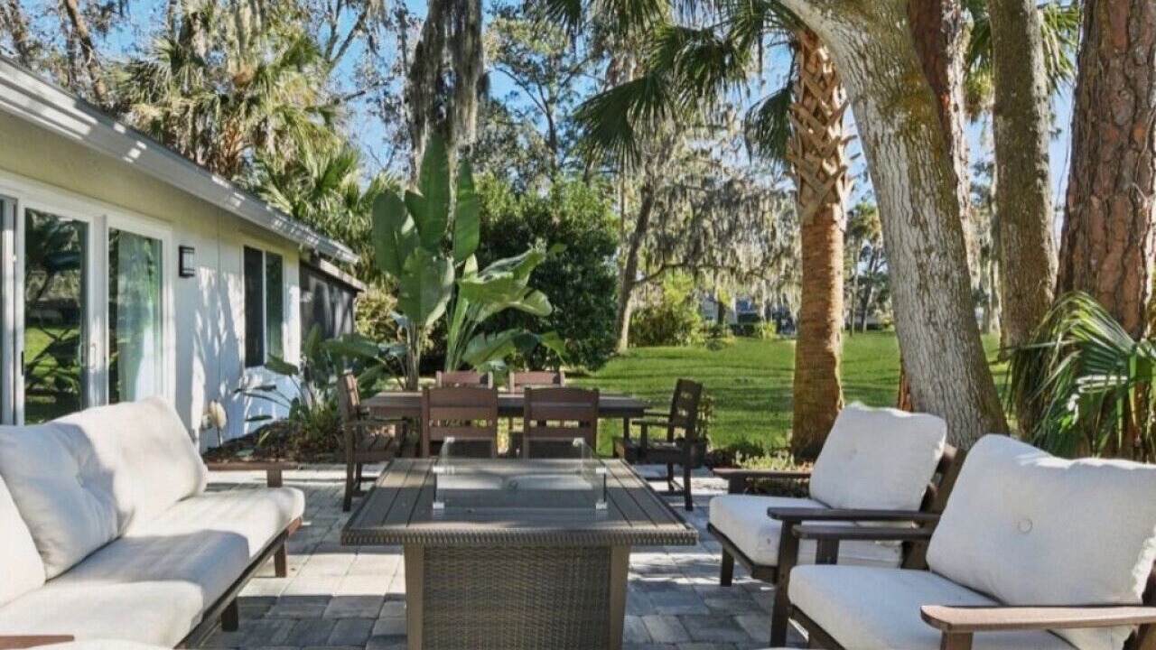 Photo of Outdoor in Palm Valley