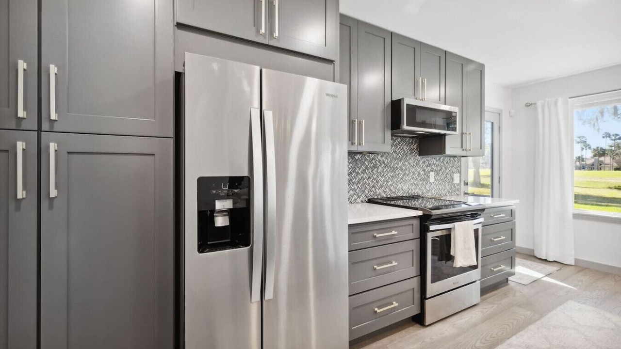 Photo of Kitchen in Palm Valley