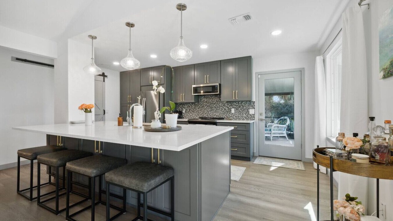 Photo of Kitchen in Palm Valley