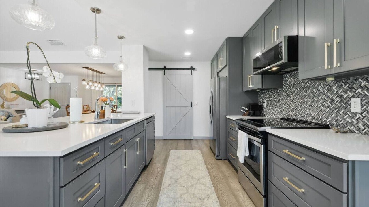 Photo of Kitchen in Palm Valley