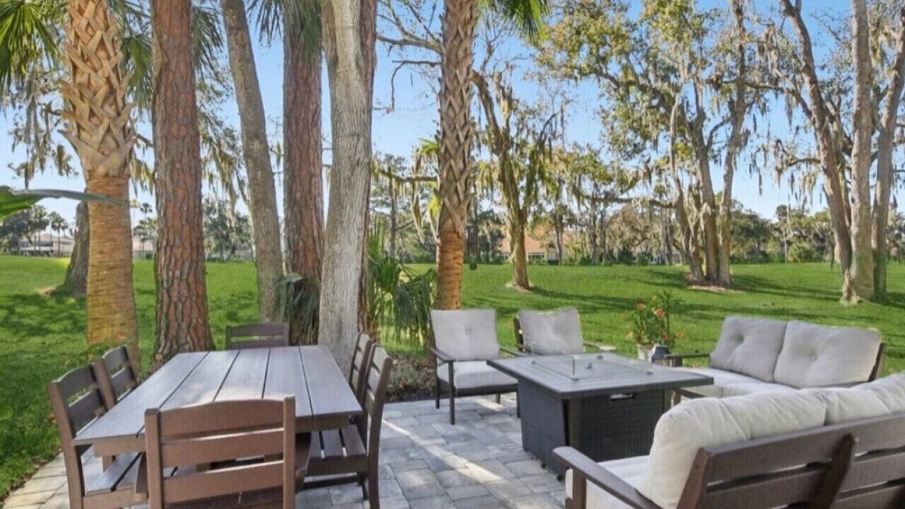 Photo of Outdoor in Palm Valley