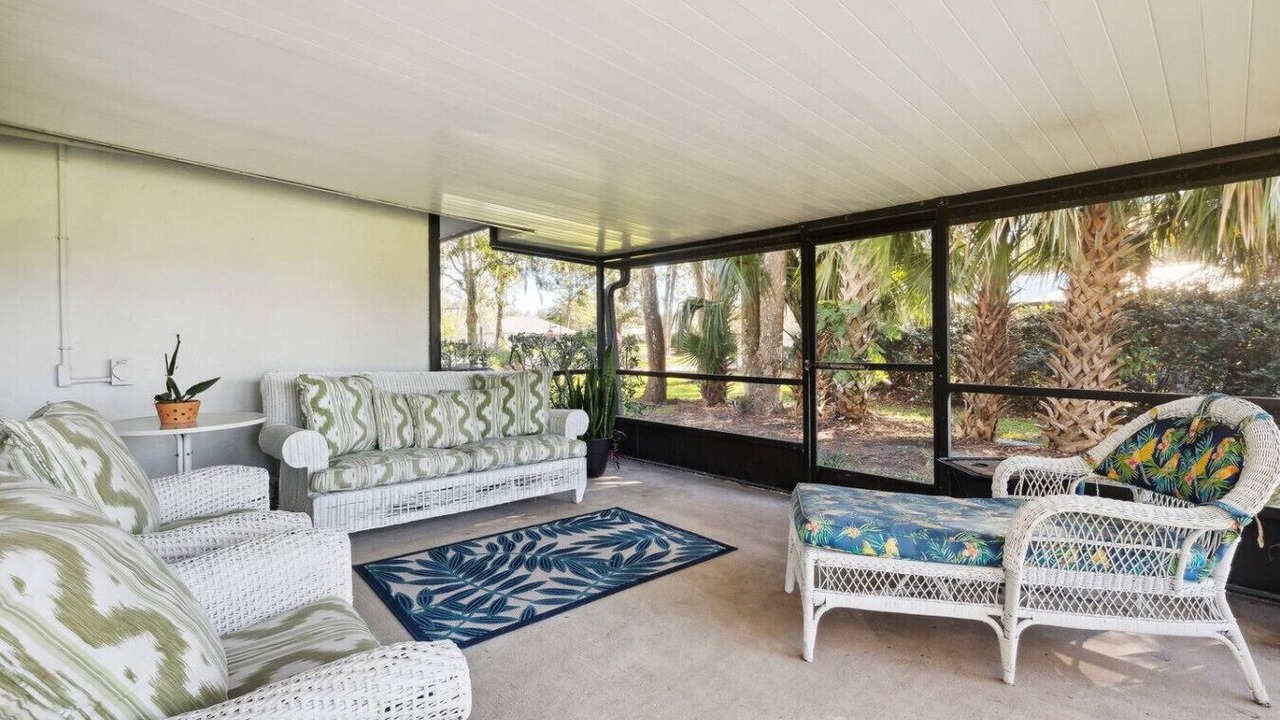 Photo of Outdoor in Palm Valley