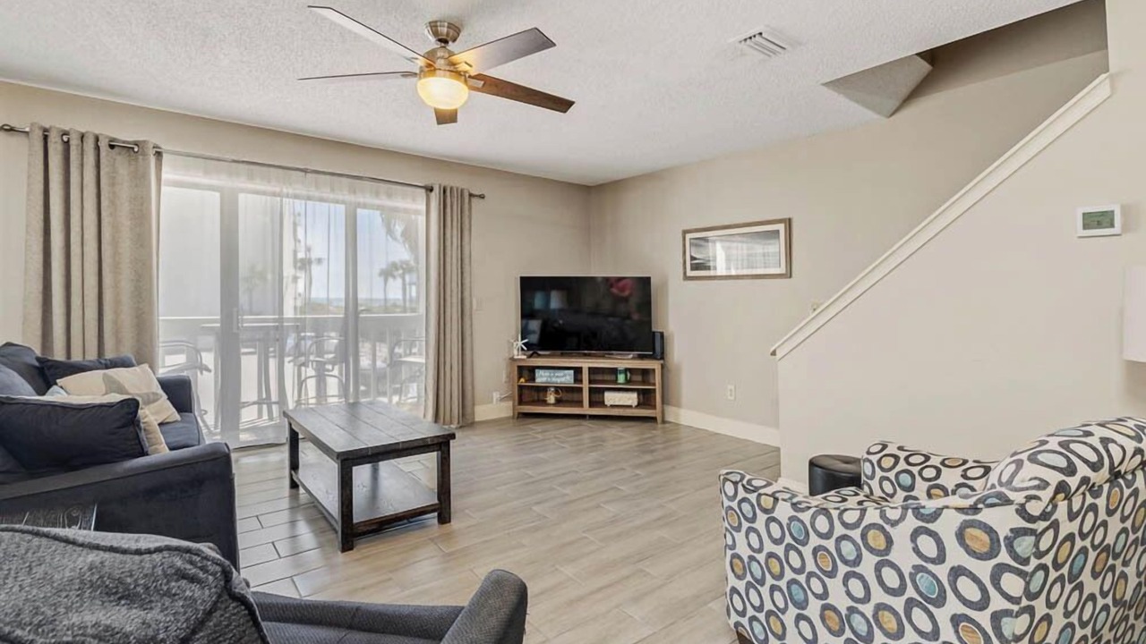 Photo of Bedroom in Jacksonville Beach