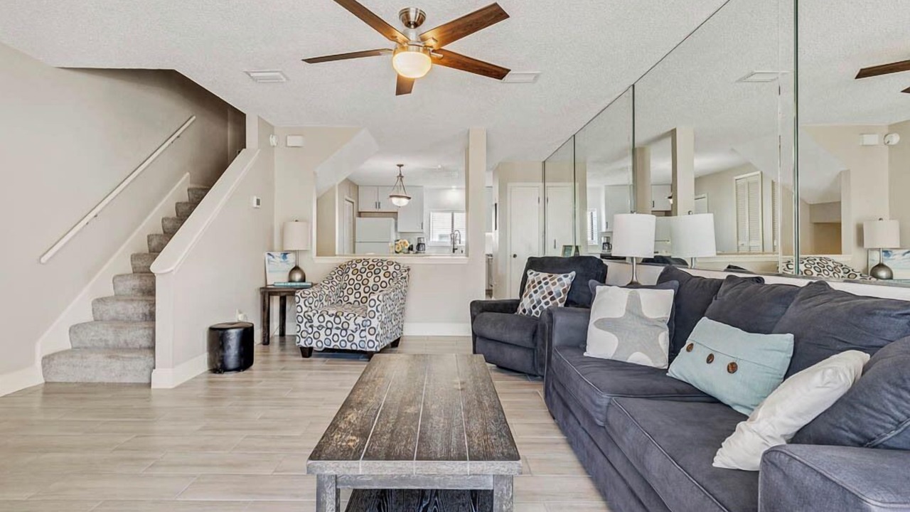 Photo of Bedroom in Jacksonville Beach
