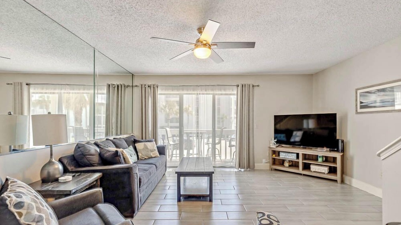 Photo of Bedroom in Jacksonville Beach