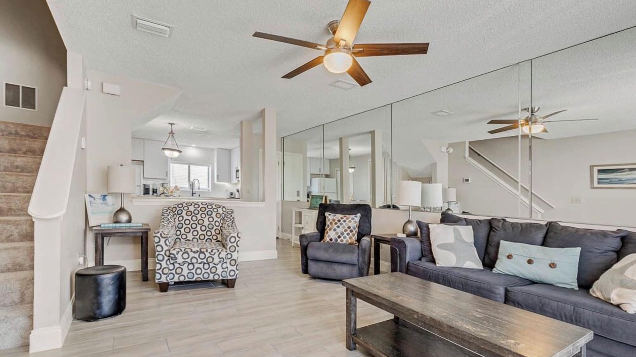 Photo of Bedroom in Jacksonville Beach