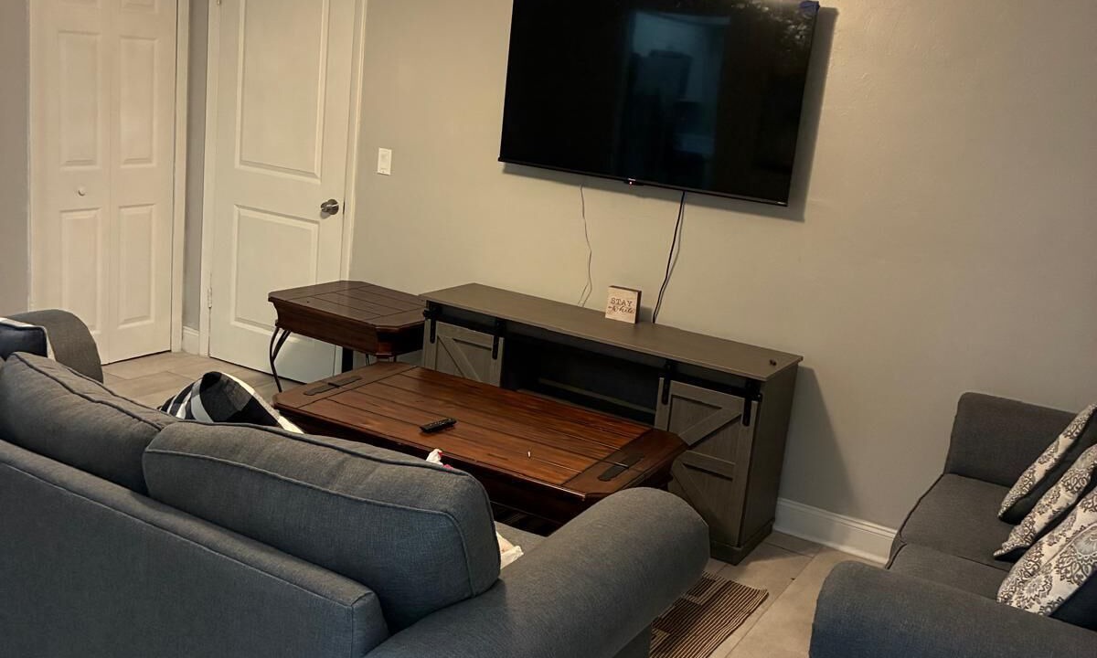 Photo of Livingroom in Plymouth
