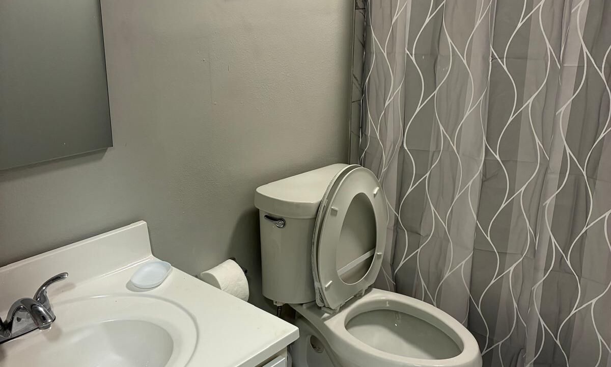 Photo of Bathroom in Plymouth