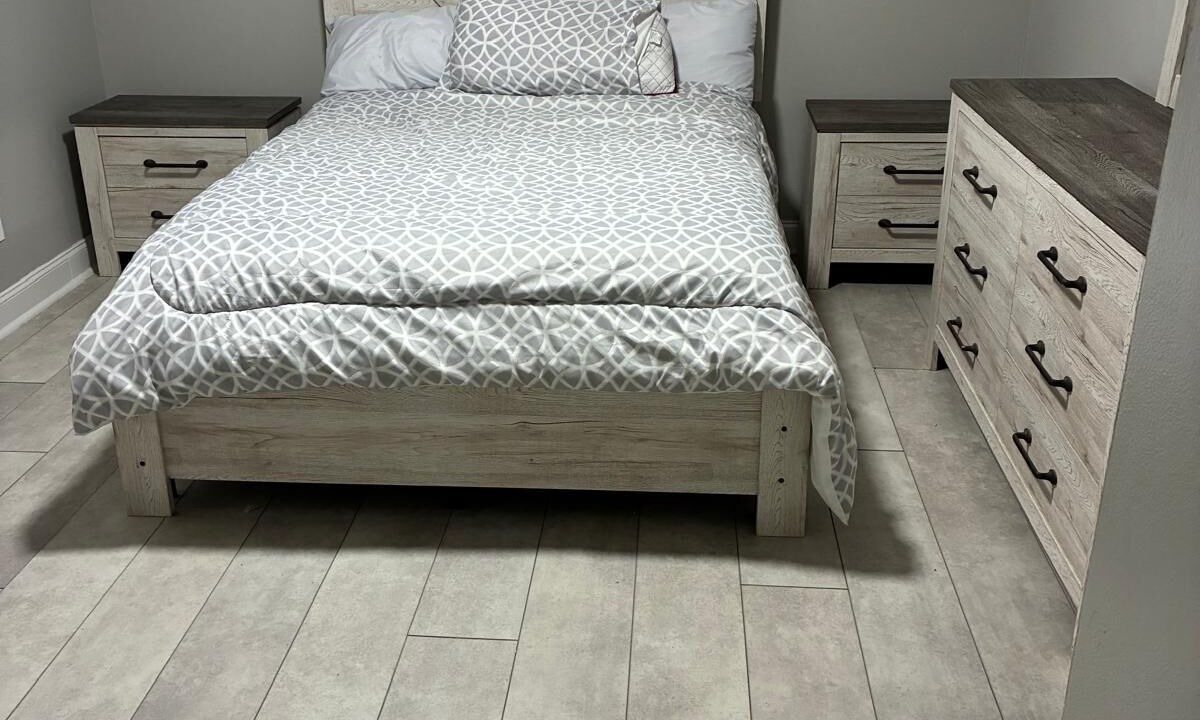 Photo of Bedroom in Plymouth