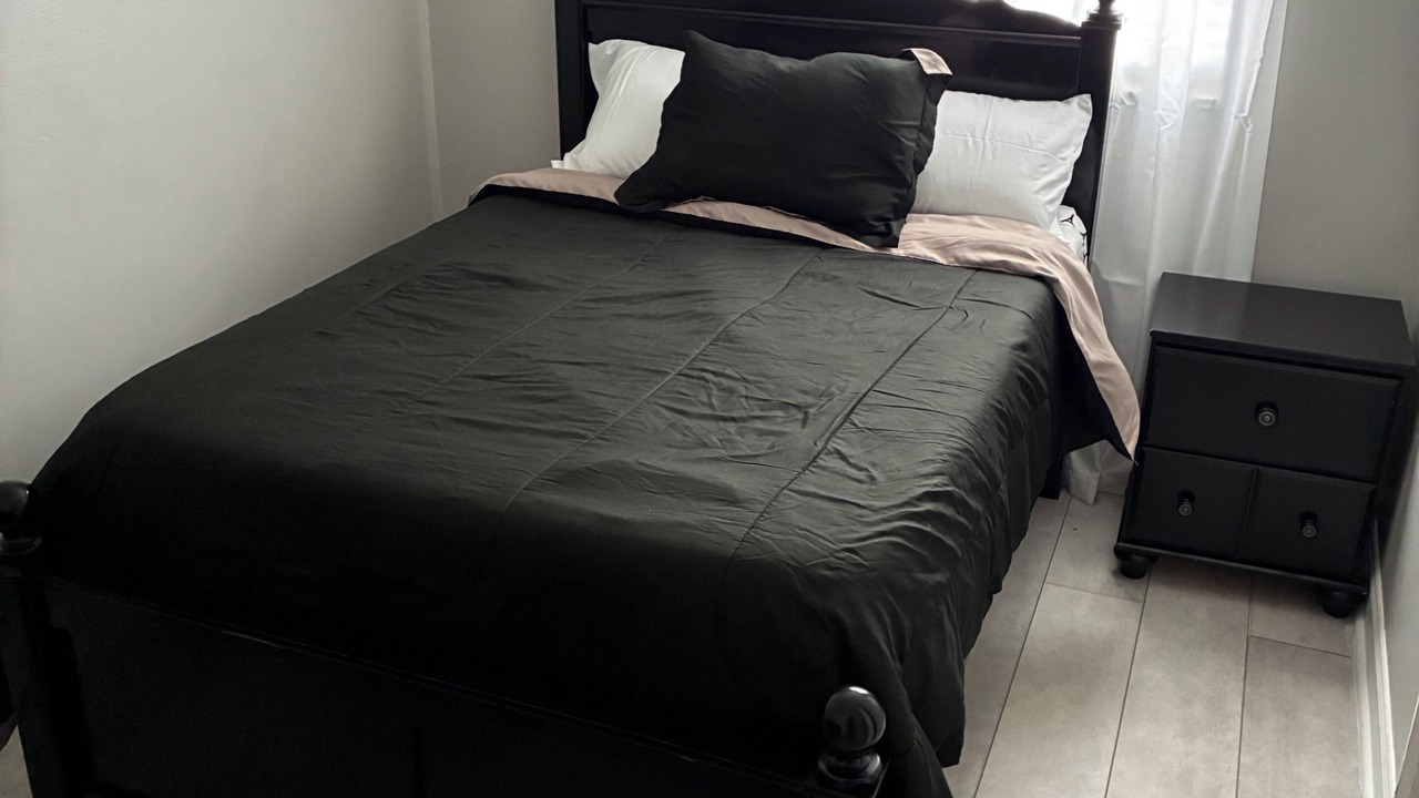 Photo of Bedroom in Plymouth
