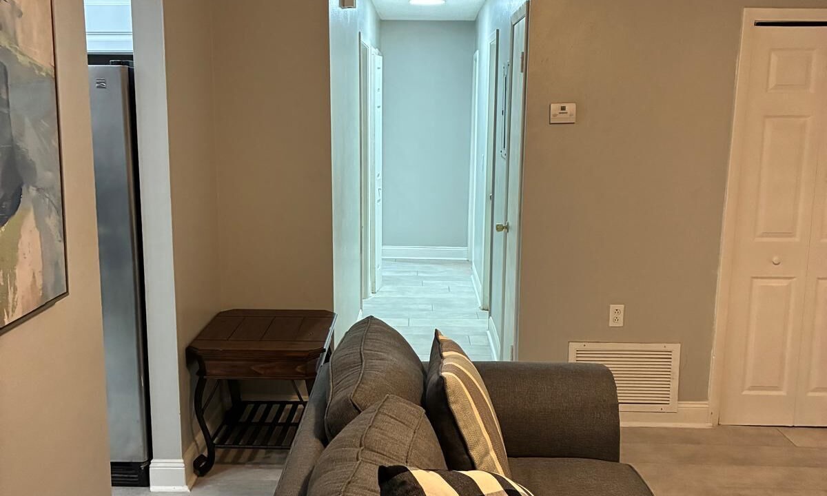Photo of Livingroom in Plymouth