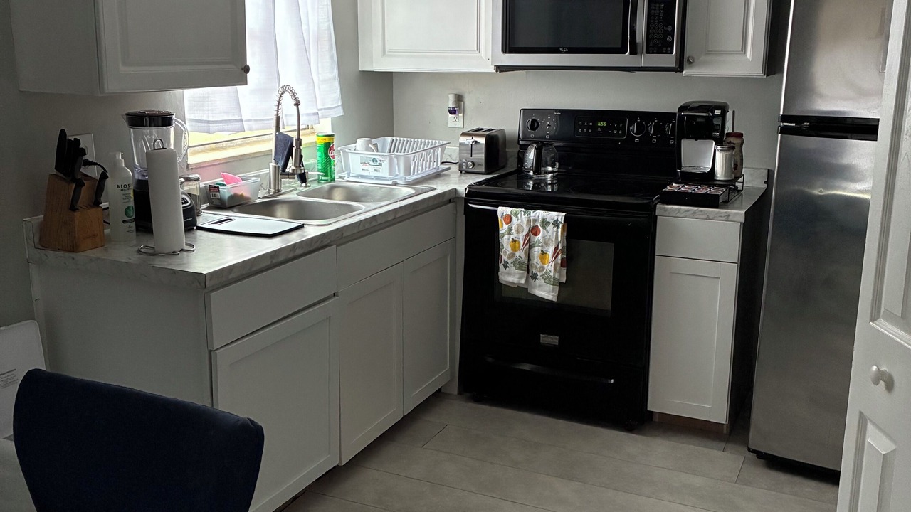 Photo of Kitchen in Plymouth