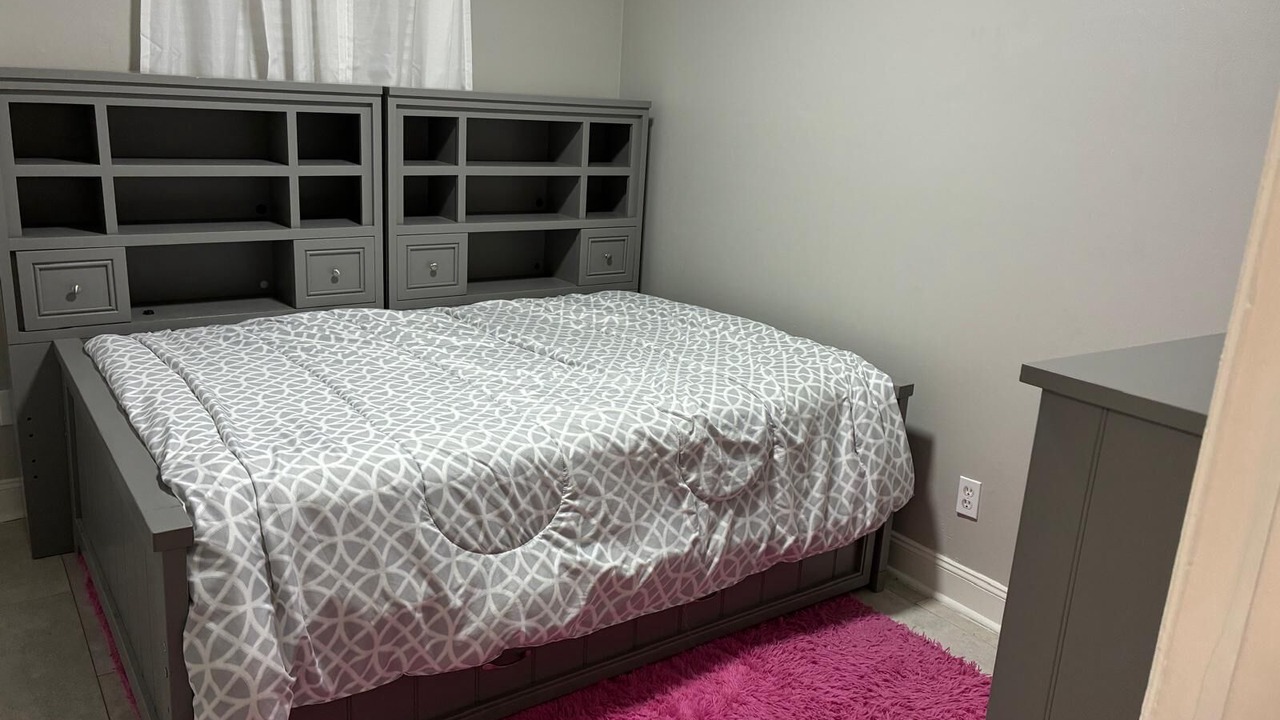 Photo of Bedroom in Plymouth