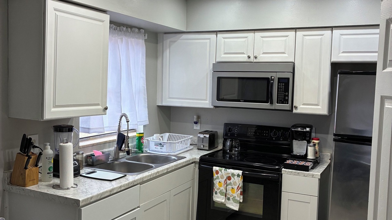 Photo of Kitchen in Plymouth