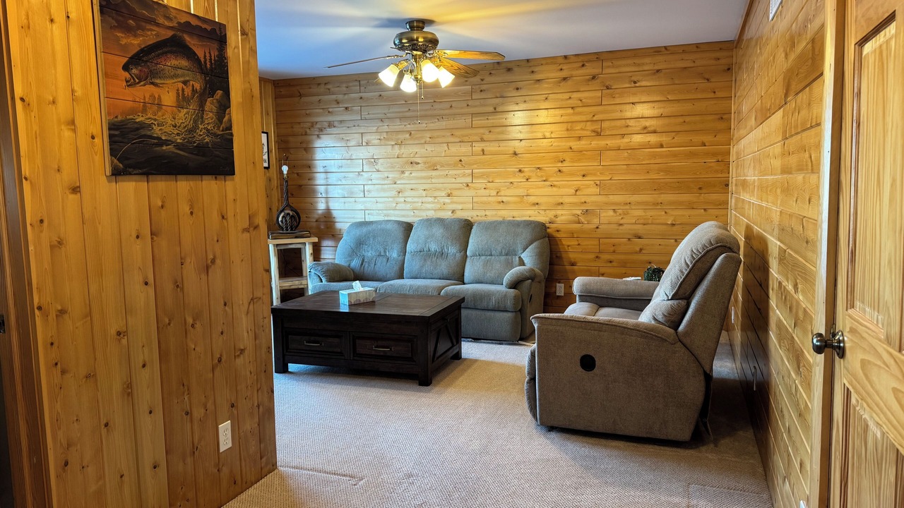 Photo of Livingroom in Barbeau