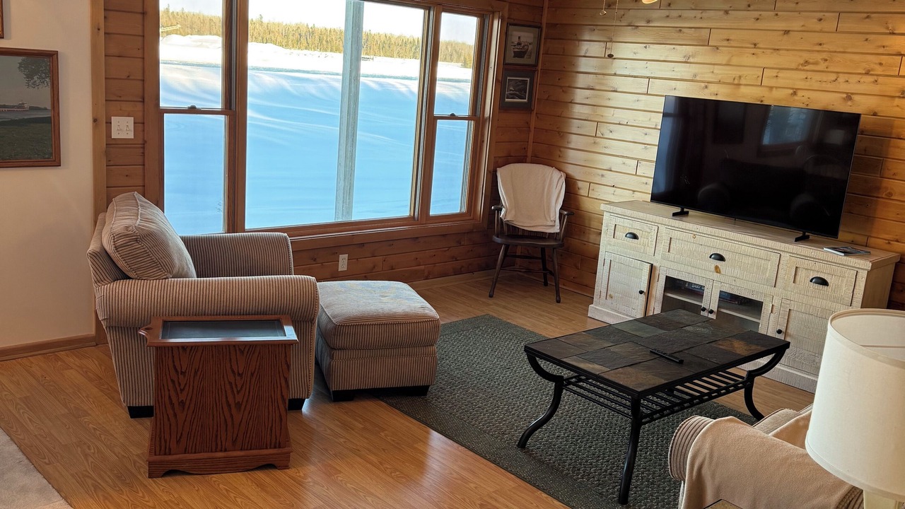 Photo of Livingroom in Barbeau