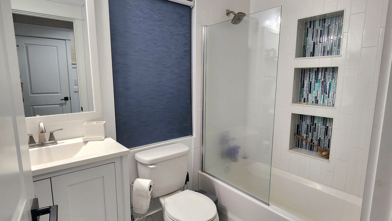 Photo of Bathroom in Niceville