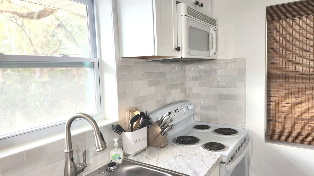 Photo of Kitchen in Niceville